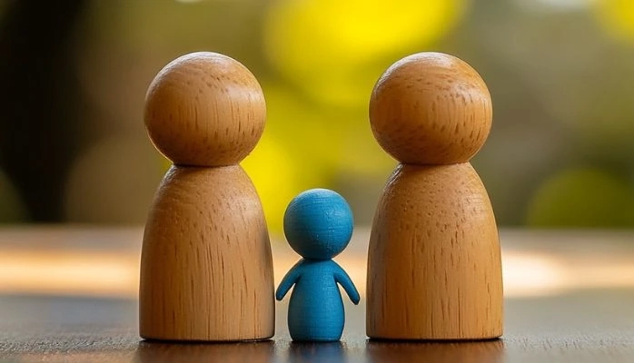 Contestation de paternité : les juges ne peuvent pas relever d’office le moyen tiré de la prescription