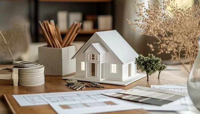 Enclave et divisions d'un fonds : fixation du passage sur les seuls terrains issus du fonds unique 